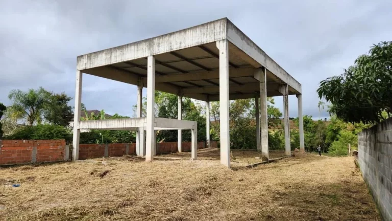 Imagem Terreno à venda, 1 m² por R$ 750.000,00 - Jardim Capitingal - São José dos Campos/SP