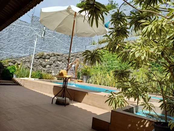 Imagem Casa - 2 Quartos - 1 Suíte - 200 m² - Centro, Pitimbu/PB