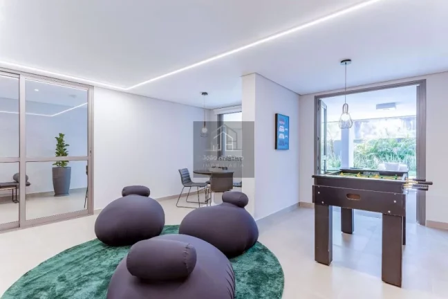 Imagem Apartamento Residencial à venda, Vila Guarani, São Paulo - AP0138.