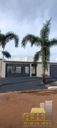 Imagem Casa para Venda em Três Lagoas / MS no bairro Jd. Ipê 4