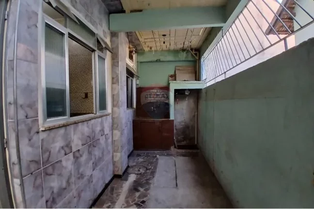 Imagem Casa à venda com 2 quartos, 52 m² em Oswaldo cruz, Rio de Janeiro.