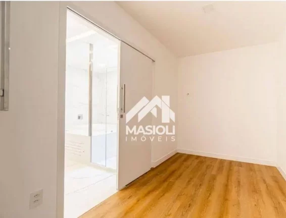 Imagem Luxuosa casa com 4 suites