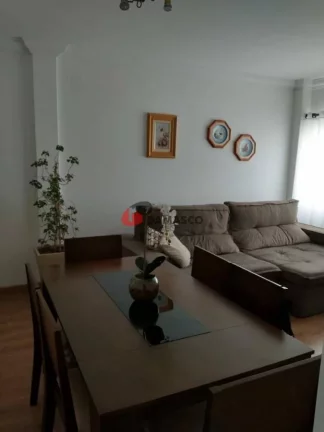 Imagem Apartamento à venda 3 Quartos, 1 Vaga, 127M², Osvaldo Cruz, São Caetano do Sul - SP