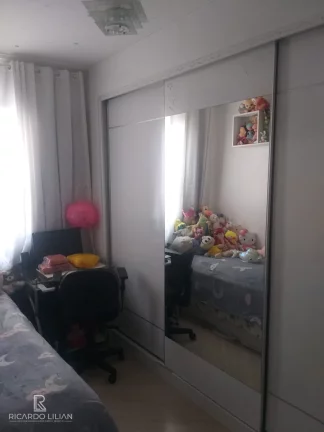 Imagem Apartamento em Vila Liviero, São Paulo/SP
