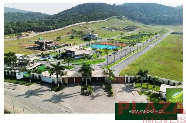 Imagem Terreno | Lote | Parque do Lago | Camboriú