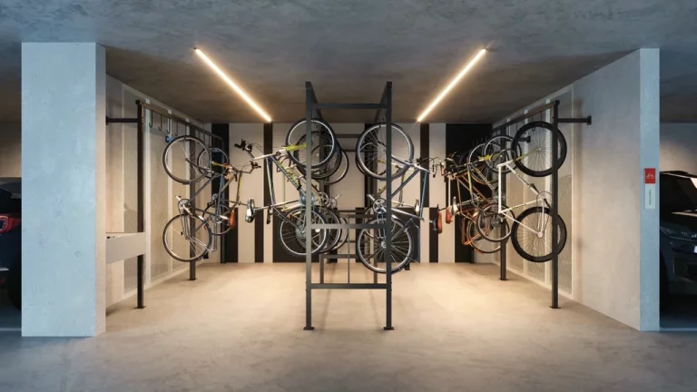 Imagem Cosmo Hype Living - Breve Lançamento - Apartamento à venda no bairro Alto da Rua XV - Curitiba/PR