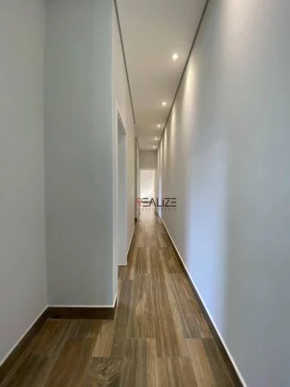 Imagem Casa com 3 suítes à venda, 190 m² por R$ 1.900.000 - Condomínio Proximo ao Parque Ecológico - Indaiatuba/SP