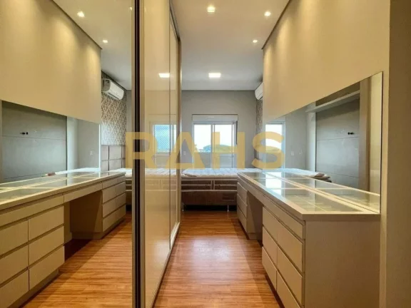 Imagem Apartamento no Santo Antônio em andar alto e com direito a uma vista lindíssima. Apartamento com 7...