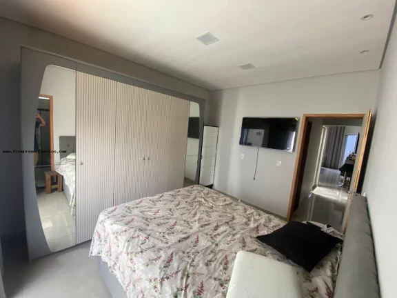 Imagem Casa para Venda em Limeira, Jardim Marajoara, 2 dormitórios, 1 suíte, 2 banheiros, 4 vagas