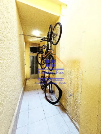 Imagem Casa com 2 salas, varanda, 3 quartos, 3 suítes, copa cozinha, depend., a. de serv., quintal, garagem, à venda, 160 M², por R$ 1.298.000 – Grajaú.