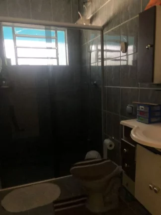 Imagem Casa com 2 dormitórios à venda, 250 m² por R$ 510.000,00 - Residencial União - São José dos Campos/SP