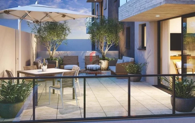 Imagem Apartamento com 2 Quartos à Venda, 60 m² em Menino Deus - Porto Alegre