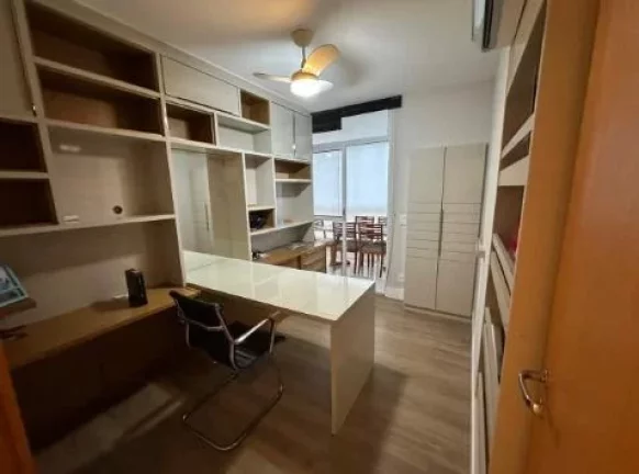 Imagem Apartamento com 4 Quartos à Venda, 145 m² em Bento Ferreira - Vitória