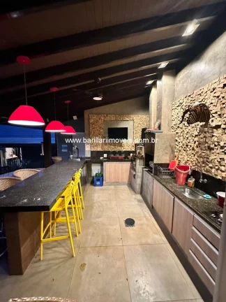 Imagem Sobrado Condomínio Estação Primavera