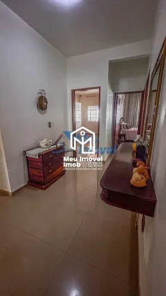 Imagem Cond Versales Vicente Pires Casa 5 Quartos 2 Suítes 4 Vagas 500m² Área de Lazer
