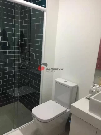 Imagem Apartamento à venda 3 Quartos, 3 Suites, 2 Vagas, Centro, Santo André - SP
