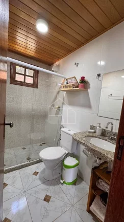 Imagem Sítio com Estrutura Completa à Venda – Chapéu, Domingos Martins/ES