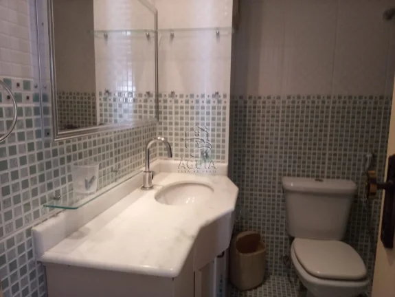 Imagem Apartamento mobiliado na praia das Toninhas perto da praia!
