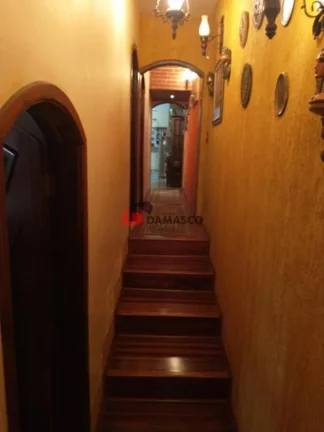 Imagem Casa à venda 3 Quartos, 1 Suite, 8 Vagas, 380M², Cerâmica, São Caetano do Sul - SP