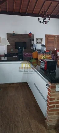 Imagem Casa de Condomínio