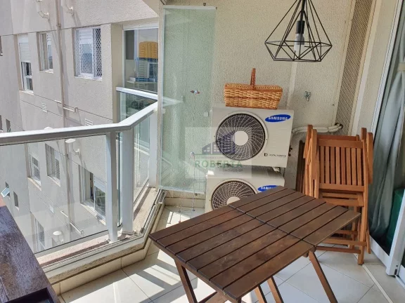 Imagem APARTAMENTO À VENDA EM CAMPO BELO COM 1 DORMITÓRIOS