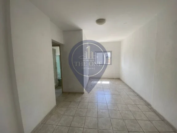 Imagem Apartamento de 2 quartos no Itaim Bibi, São Paulo-SP: 2 salas, 1 banheiro, garagem e 55,41 m² de área. Venha conhecer!