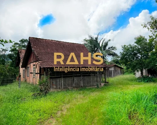 Imagem Terreno Rural no Bairro Vila Nova, Estrada dos Morros Terreno Rural no Bairro Vila Nova, Estrada dos...