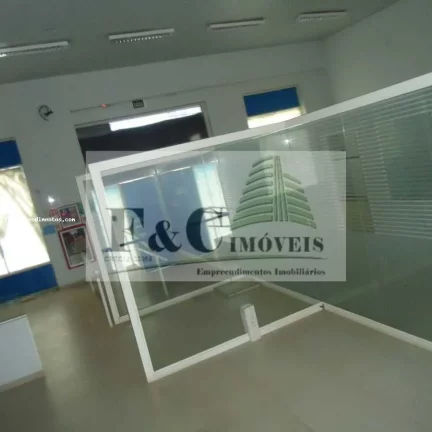 Imagem Salão Comercial para Locação em Limeira, Centro, 5 banheiros, 5 vagas