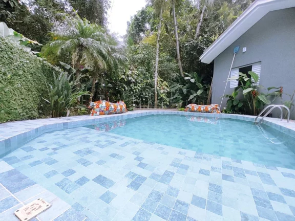 Imagem Oportunidade Imperdível: Casa T?(C)rrea de Luxo na Riviera de São Lourenço