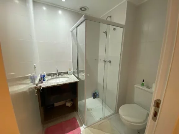 Imagem Apartamento com 2 dormitórios à venda, 68 m² por R$ 650.000,00 - Jardim Flor da Montanha - Guarulhos/SP