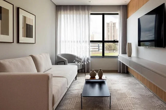 Imagem Apartamento a Venda no bairro Nova Aliança - Ribeirão Preto, SP
