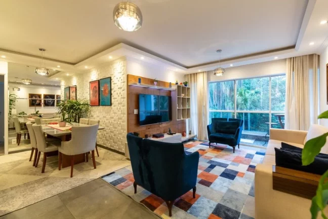 Imagem APARTAMENTO RESIDENCIAL em São Paulo - SP, Vila Andrade