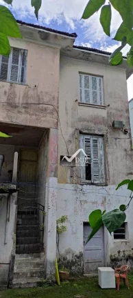 Imagem Terreno à venda, 557 m² por R$ 1.900.000,00 - Encruzilhada - Santos/SP
