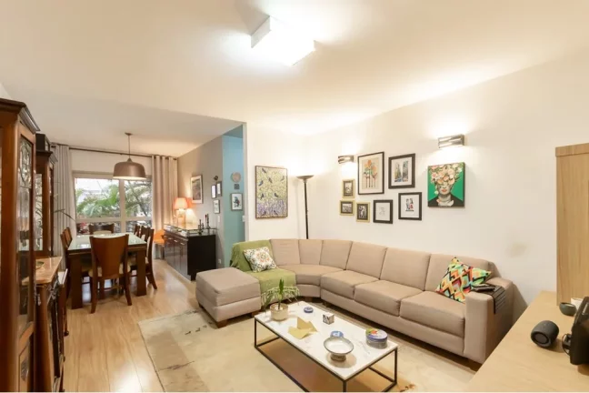 Imagem APARTAMENTO RESIDENCIAL em São Paulo - SP, Vila Monte Alegre