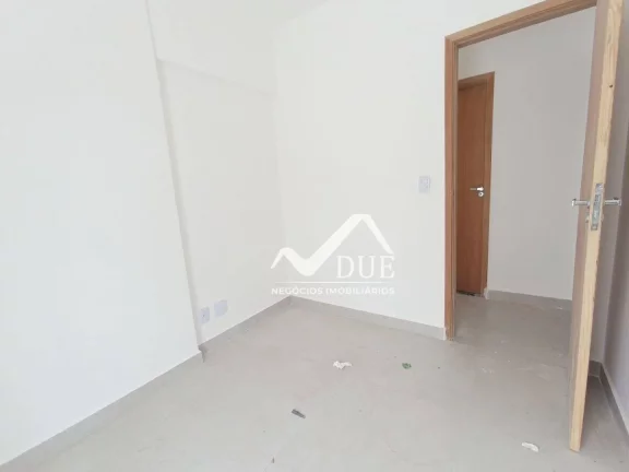 Imagem Apartamento Garden com 2 dormitórios à venda, 64 m² por R$ 620.000,00 - Marapé - Santos/SP