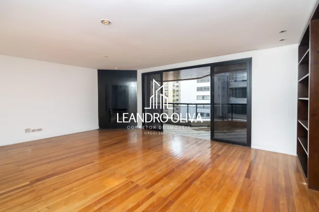 Imagem Condomínio Porto Fino - Apartamento à venda em Higienópolis – conforto, espaço e lazer completo