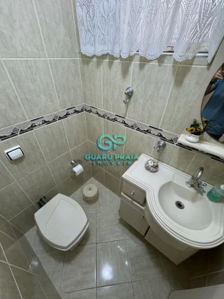 Imagem Apartamento à venda no bairro Enseada - Guarujá/SP