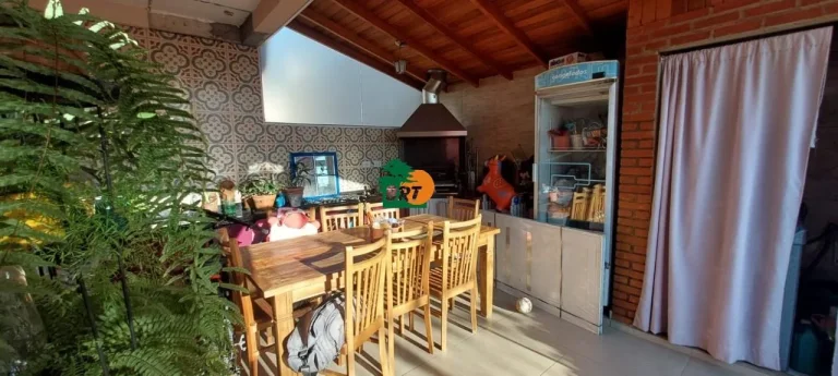 Imagem Casa em Condomínio para Venda em São Roque, Bairro Do Cambará, 3 dormitórios, 1 suíte, 1 banheiro, 1 vaga