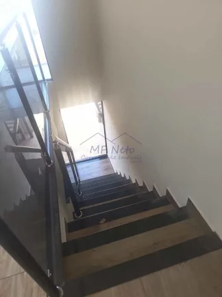Imagem Casa Padrão