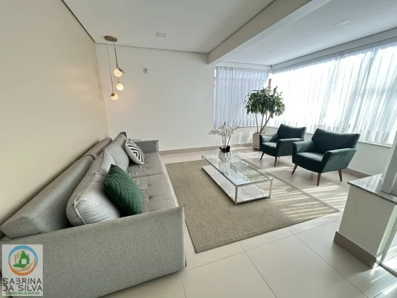 Imagem Apartamento - Itoupava Central - Blumenau