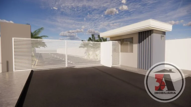 Imagem COND. LÓTUS RESIDENCE - CASAS 133M2