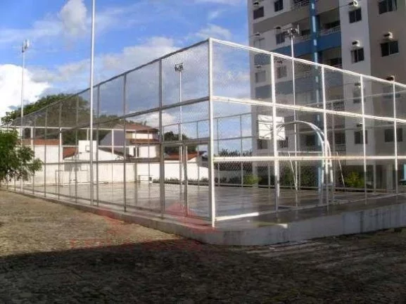 Imagem Apartamento 3 dormitórios para Venda em Teresina, Cristo Rei, 3 dormitórios, 1 suíte, 2 banheiros, 1 vaga