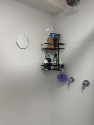 Imagem Apartamento à venda Vila Olímpia São Paulo