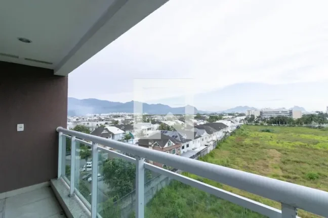 Imagem Apartamento à Venda - Recreio, 2 Quartos, 120 m2
