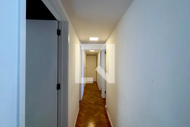 Imagem Apartamento à Venda - Ipanema, 4 Quartos, 188 m2