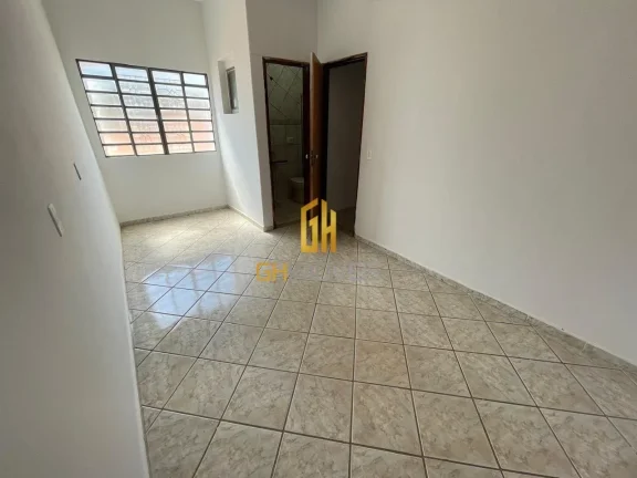 Imagem Sobrado com 2 suítes no setor Pedro Ludovico, próximo do Jardim Botânico. 
-2 suítes
-2 salas
-g...