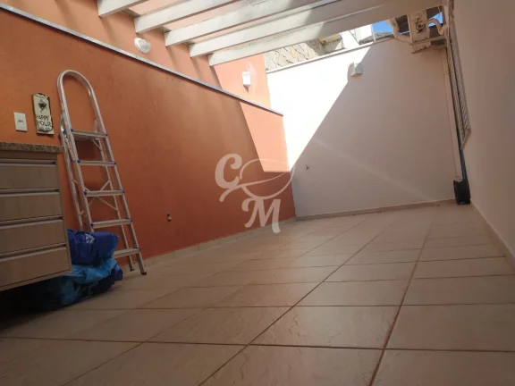 Imagem Linda casa 3 dormitórios no Jardim Itália