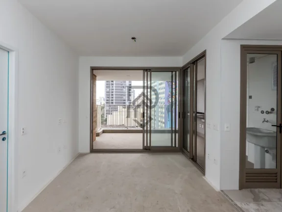 Imagem Apartamento vila madalena pronto para morar proximo metrôo fradique
