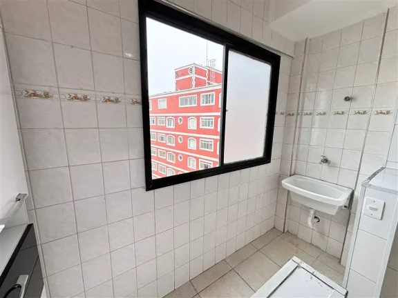 Imagem APARTAMENTO COM 64.59 m² - AVIAÇÃO - PRAIA GRANDE SP