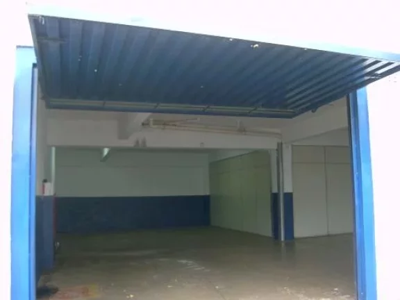 Imagem Galpão Comercial - Ribeirão Preto - Jardim Anhanguera - Região Leste